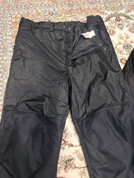 Продам куртка и штаны зимний