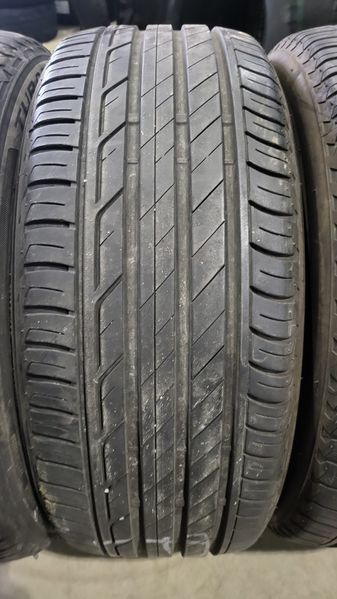 215/50/18 BRIDGESTONE 4бр