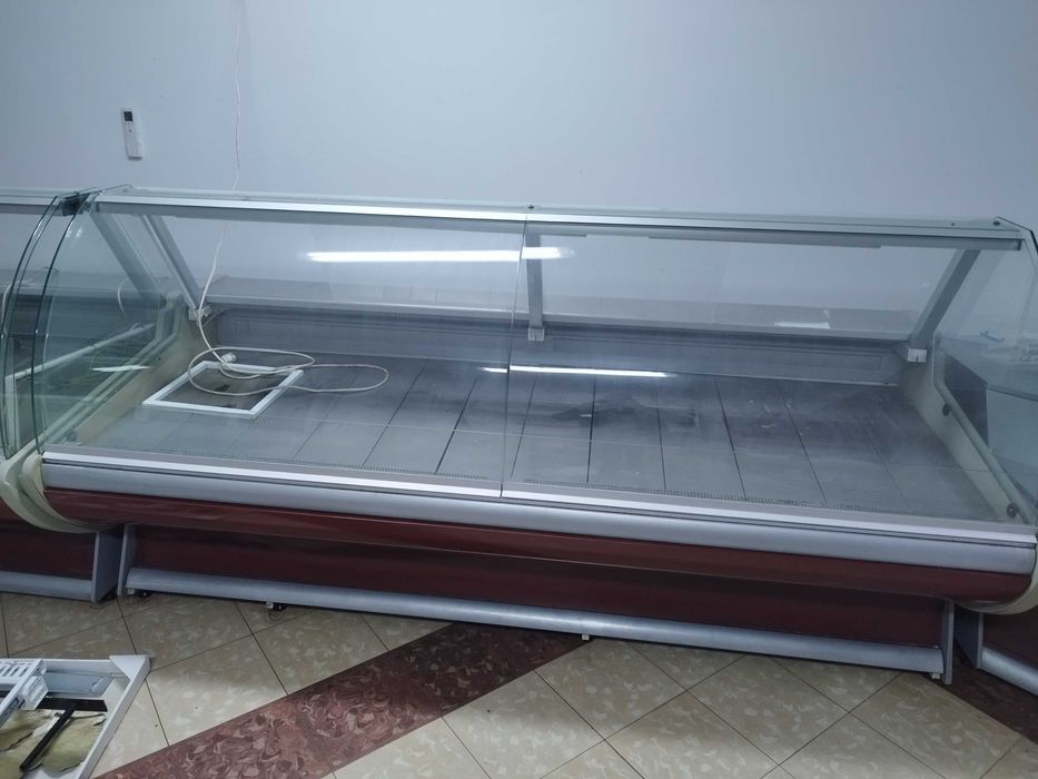 Оборудване за магазин