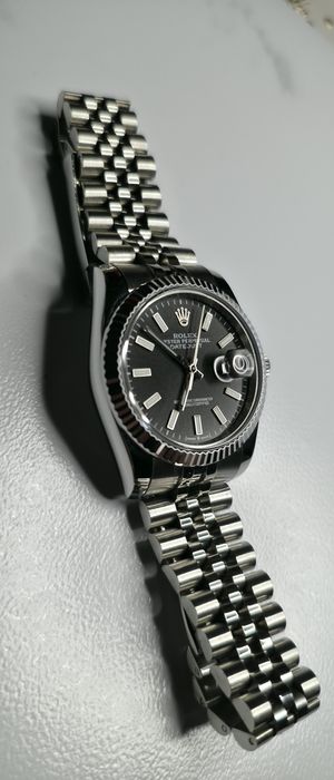 Rolex datejust lady
