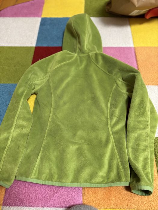 Hanorac dama Quechua marimea S- stare impecabila