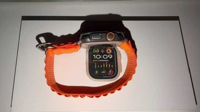 Apple Watch Ultra 2