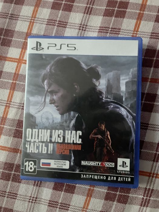 Игры для ps 5 прожам