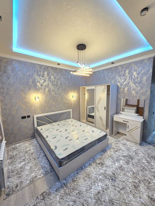 Panarama Ozera oldida 3 xona