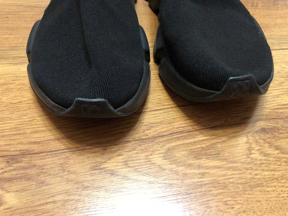 Balenciaga Trainers номер 42  27см