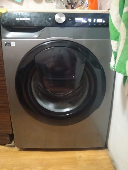 Стиральная машинка