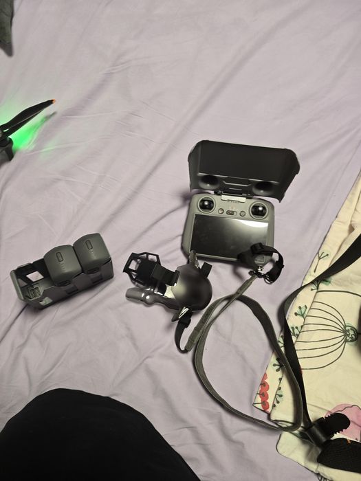 Дрон DJI  Mavic 4 pro
