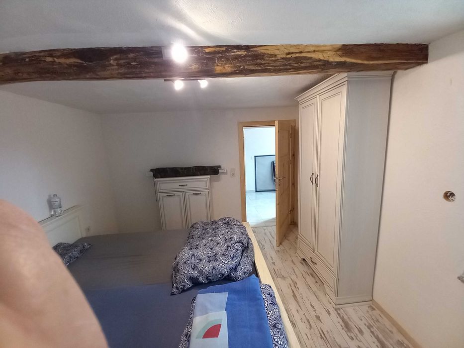 Дава се под наем Етаж от къща в Свищов - 62 кв.м за 255 € - Снимка #13