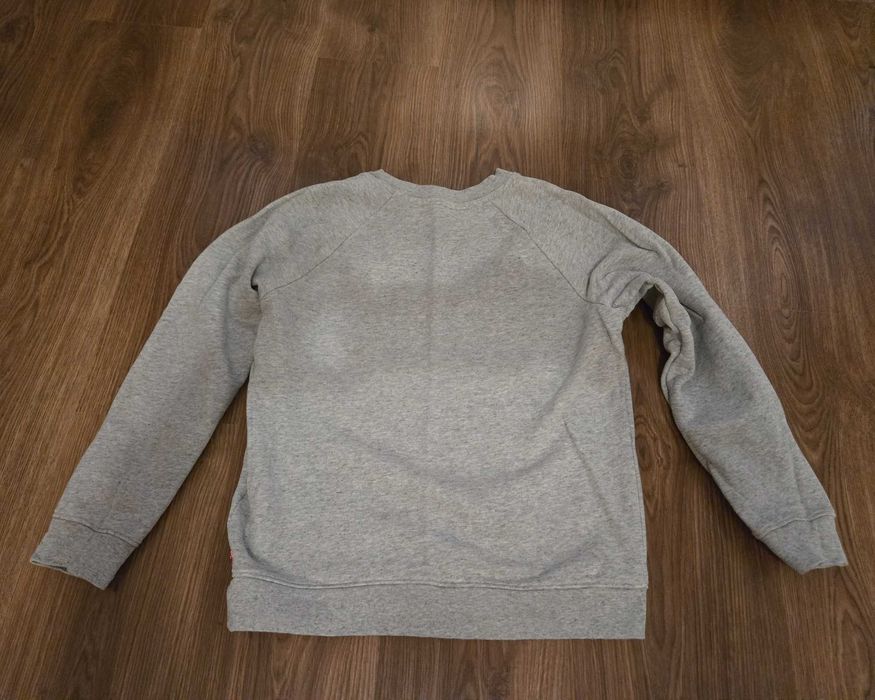 Levi's оригинална блуза за 12 г