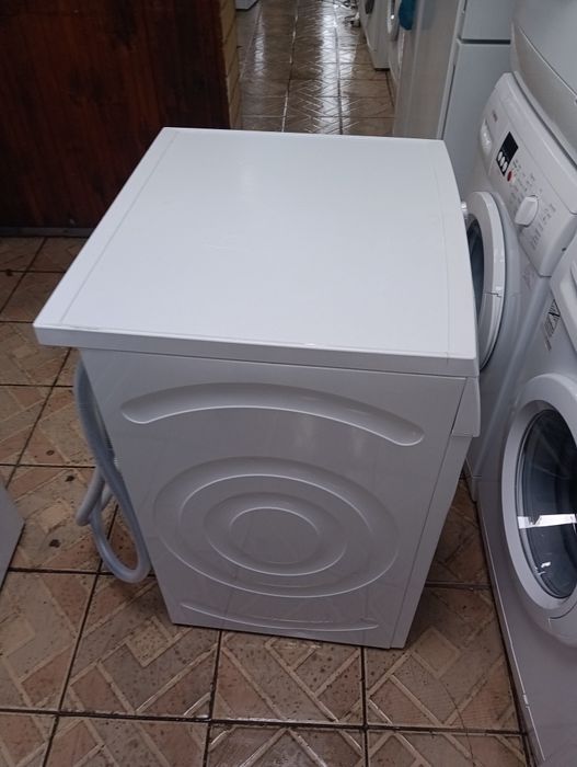 Пералня Бош Bosch Serie 6 A+++  8кг. 2 години гаранция!