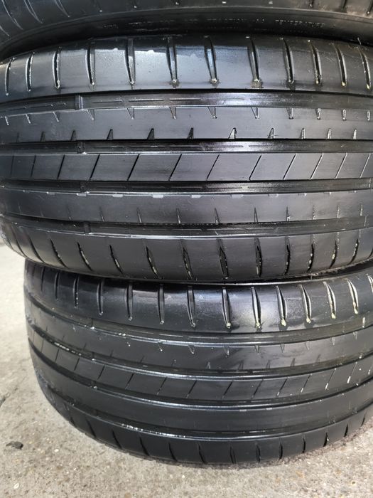 Летни гуми 255/35/20