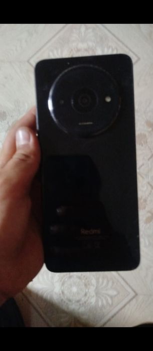 Redmi a3 124 gig