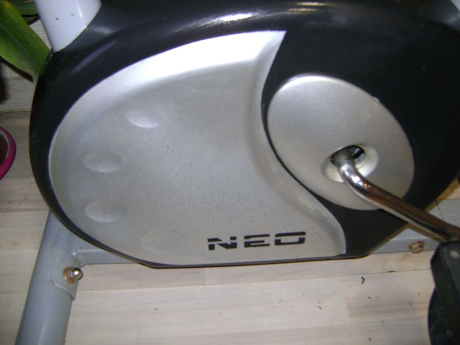 Велоергометър NEO