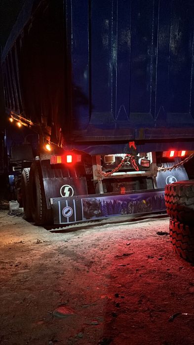 Продам Shacman 2015