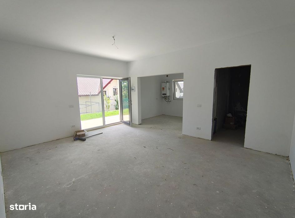 Apartament 90mp cu 3 camere