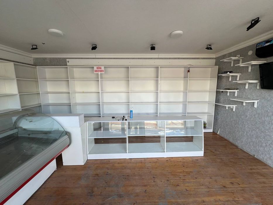 Stelaj haladilnik kelishilgan narxda sotiladi