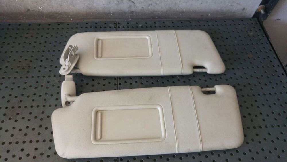 Set umbrelute parasolare audi a4 b7 avant 8ed 8e01857551 8e02857552