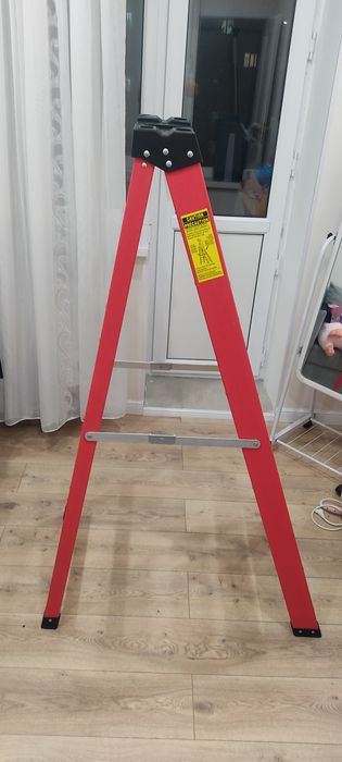Продам стремянку