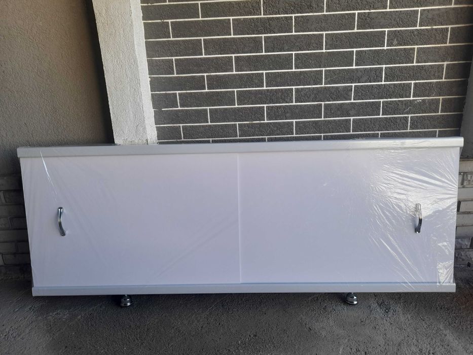 Экран(Фартук/обшивка) под ванну