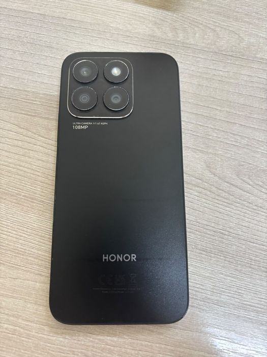 Honor X8b 256гб.