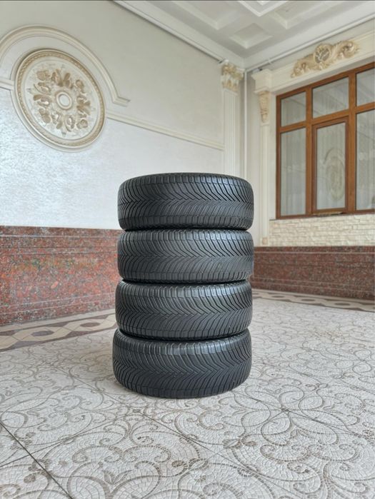 Michelin balon sotiladi 235/55/17