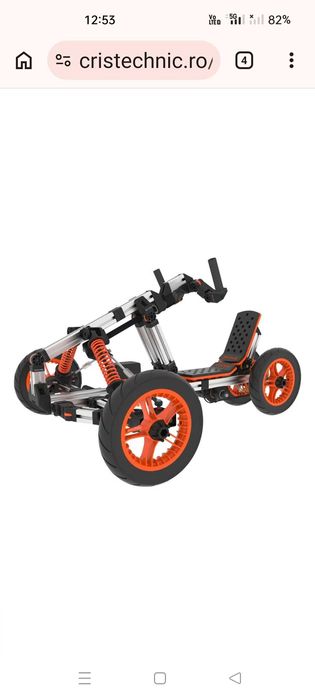 go kart ' Auto, moto si ambarcatiuni ' OLX.ro