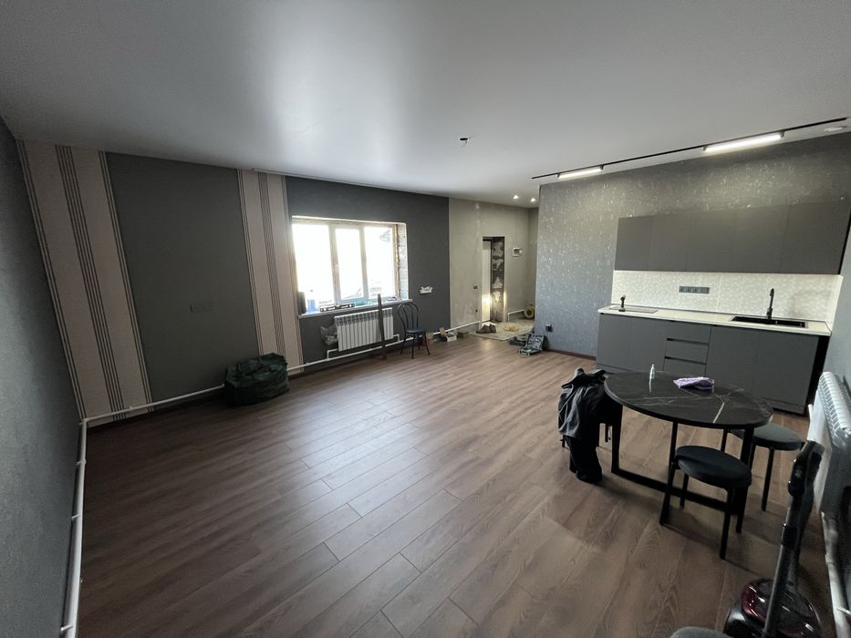 Продам новый дом на Простоквашино