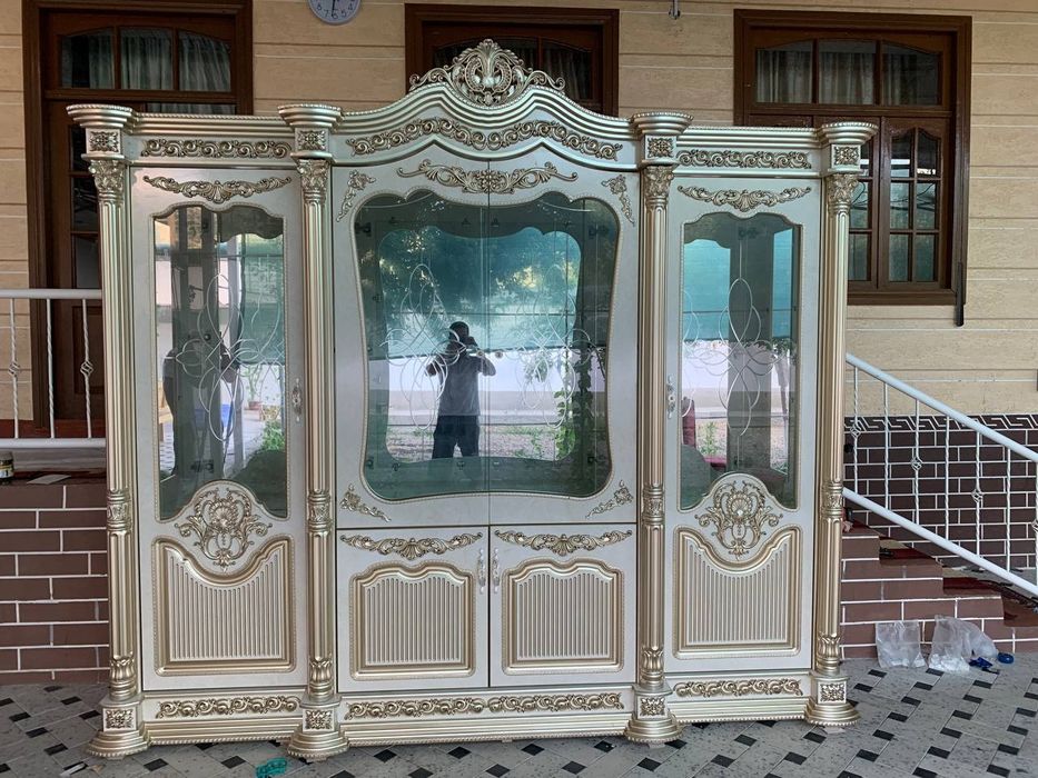 Gorka 80-87 (Shampan)