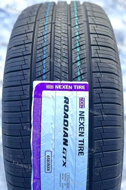 Nexen Roadian GTX 255/55R20