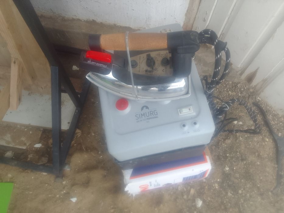 Срочно утюк сатамын