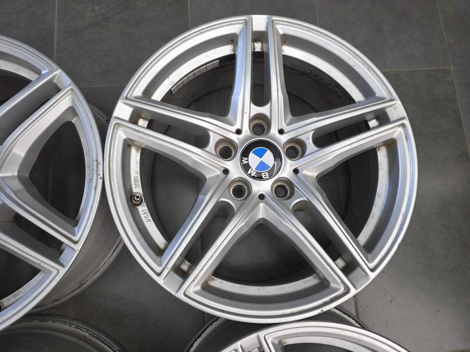 Джанти 17 - BMW Serie 3 e46, e90, F30