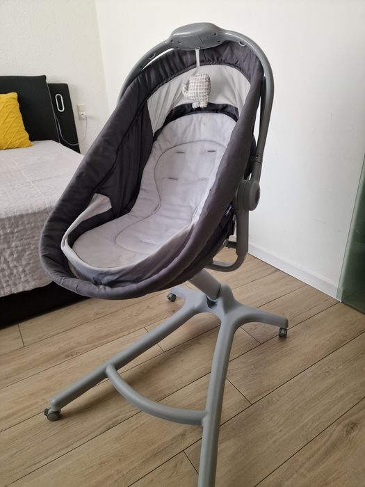 Patut Chicco Baby Hug Pro 5 in 1