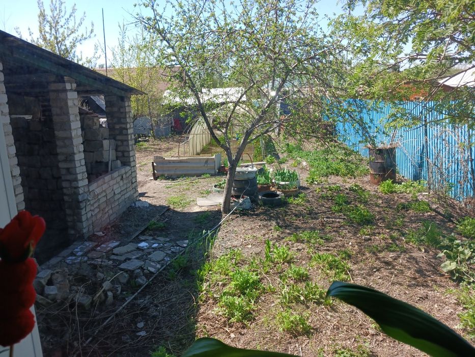 Продам 3х ком.дом, ул.Деповская