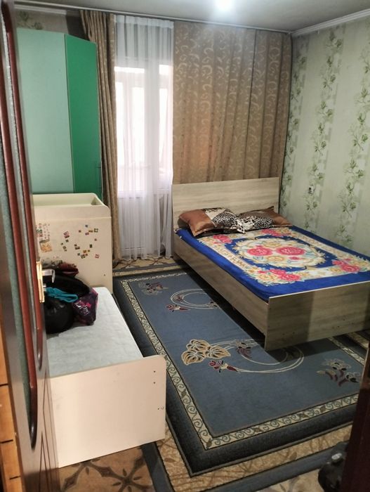 Сдам квартиру в Алматы