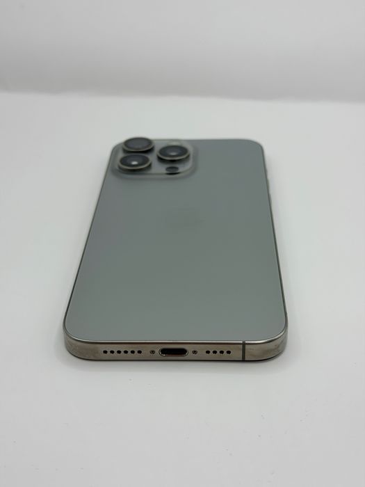 Iphone 15 Pro Max 512GB 100% Garantie Rate BuyBack - zonemag.ro