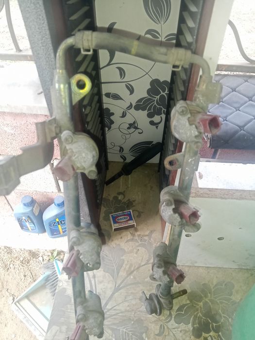 Форсунка Ниссан максима а32