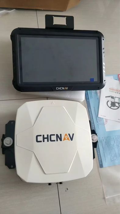CHCNAV NX510 PRO GPS гидравлический автопилот для трактора Sunnav