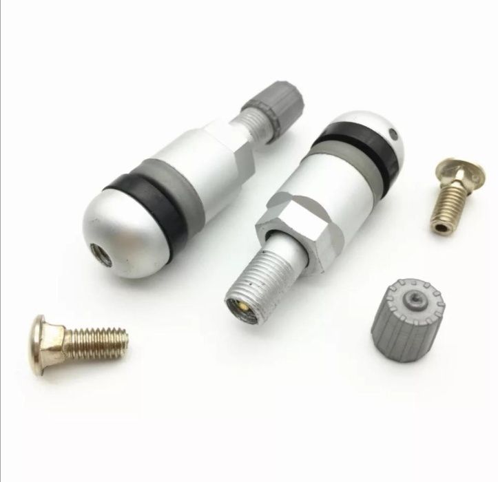 Valva ( TPMS ) pentru senzor presiune roti roata janta -Model E