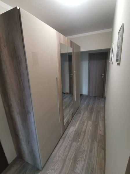 Двустаен апартамент в кв. Красно село