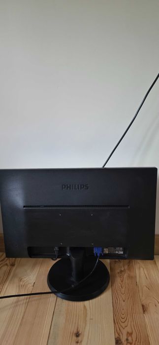 Монитор Philips 223V5LSB2/10 21'5 inch Full HD