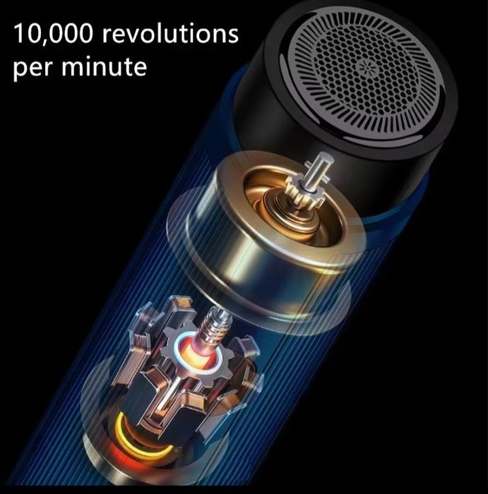 Продаю портативную электробритву