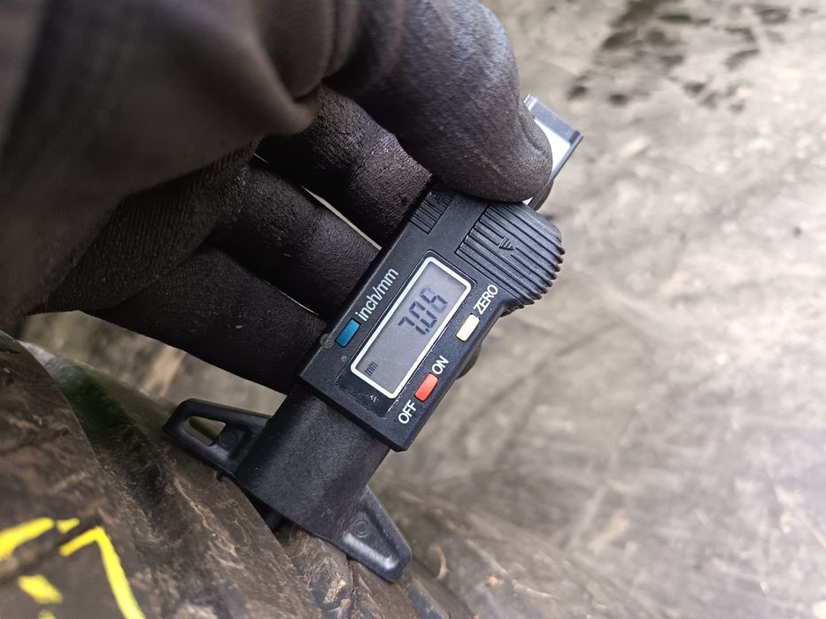 Anvelope vara 225 45 17 continental runflat 2019 7mm