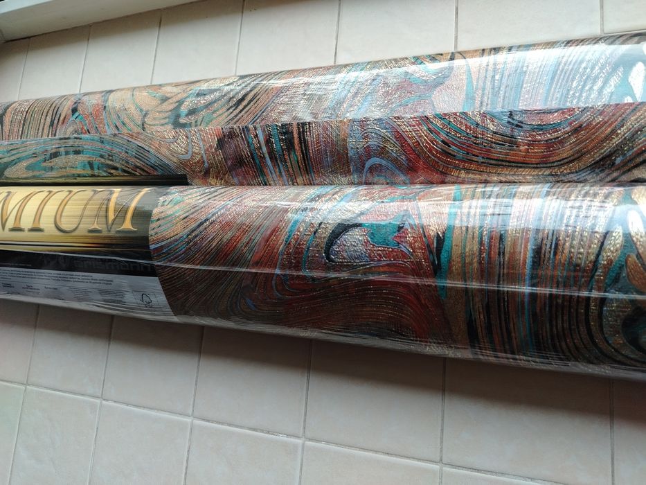 Продаю новые обои