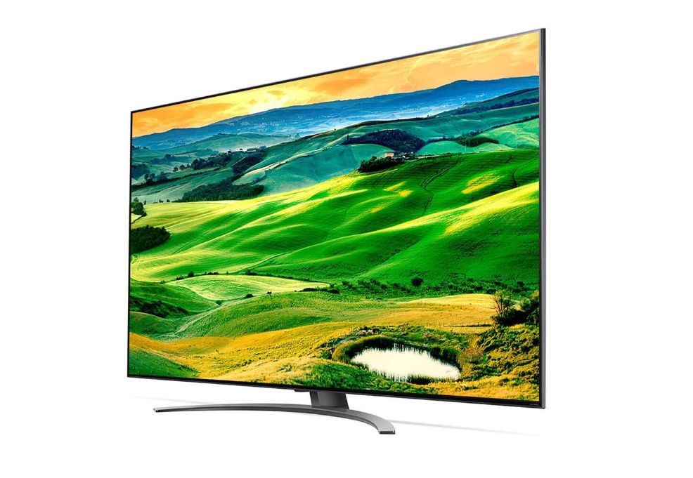 Телевизор LG 55 QNED 816 QA