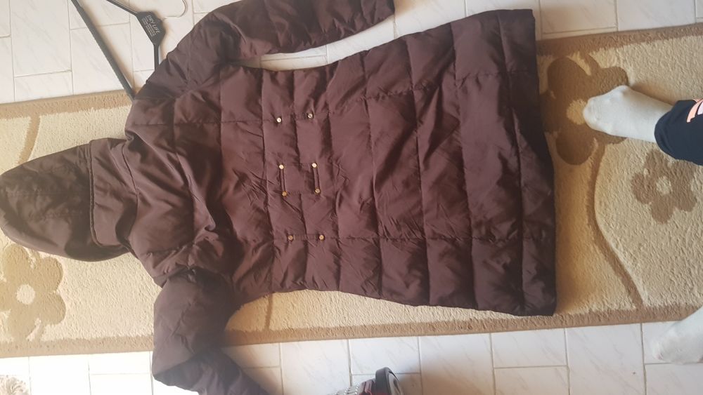 Оригинално яке на Манго Л