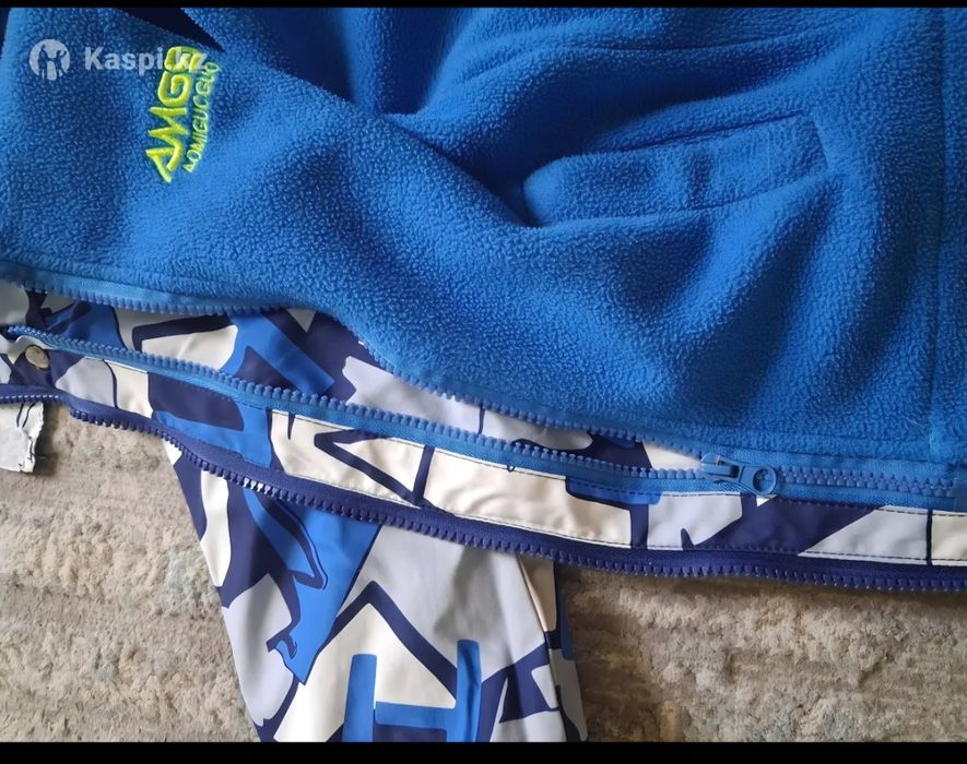 Куртка демисезон