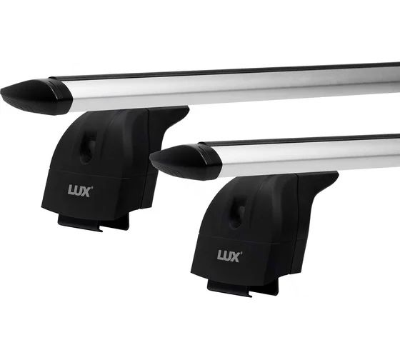 Поперечены рейлинги lux