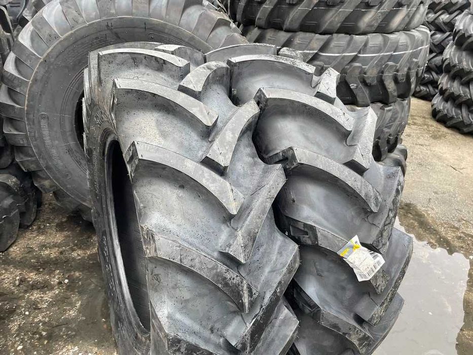 13.6-24 Cauciucuri noi agrcole de tractor OZKA cu 8PR livrare rapida