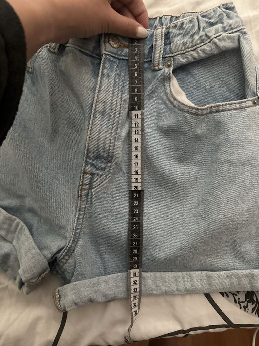 Къси гащи Pull & Bear