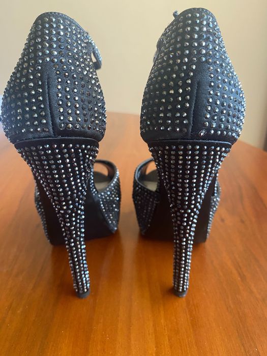 Официални дамски сандали